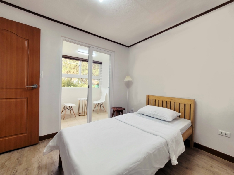 フィリピン留学 Cebu21 - BECI City-Domitory-37